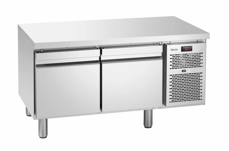 Bartscher Unterbaukühltisch S2-200