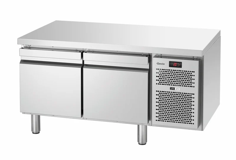Bartscher Unterbaukühltisch S2-200