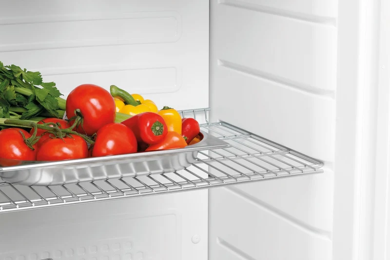 Bartscher Lagerkühlschrank 350