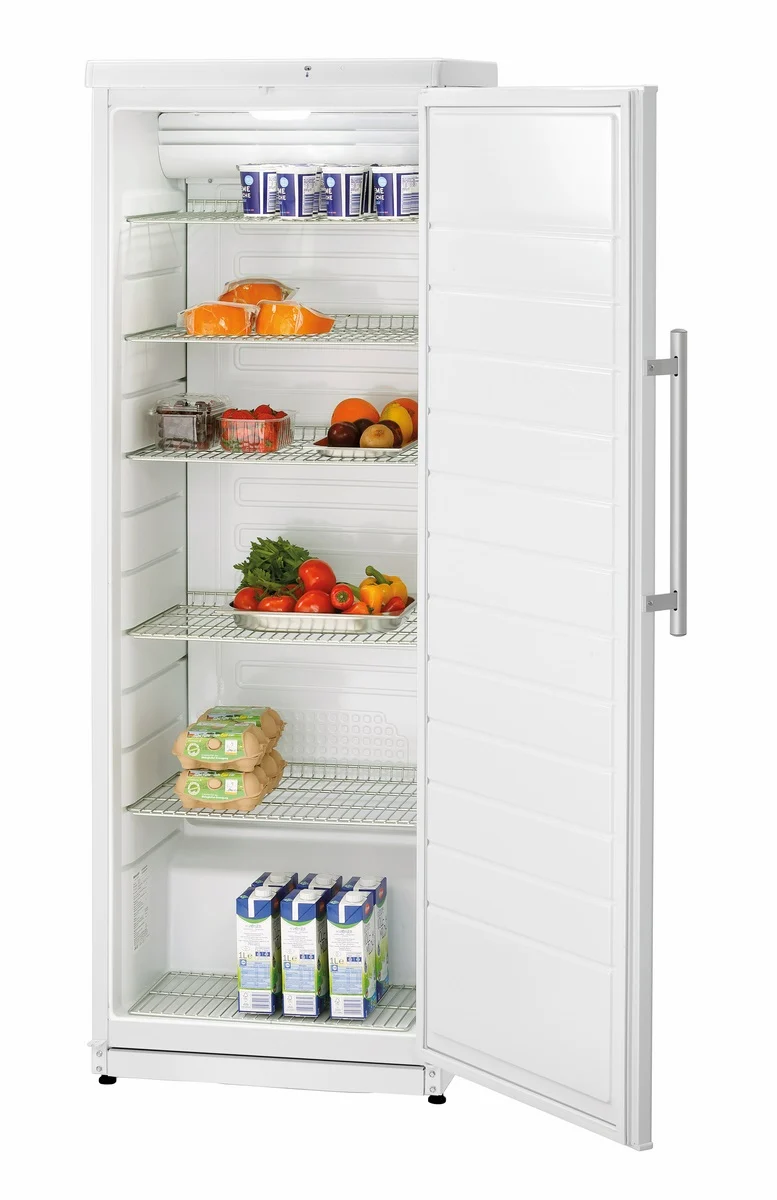 Bartscher Lagerkühlschrank 350