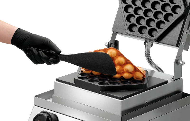 Bartscher Waffeleisen MDI Bubble 2070