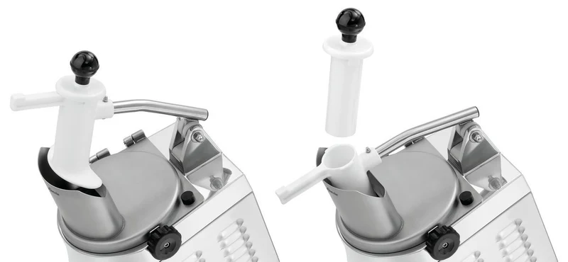 Bartscher Gemüseschneider GMS601
