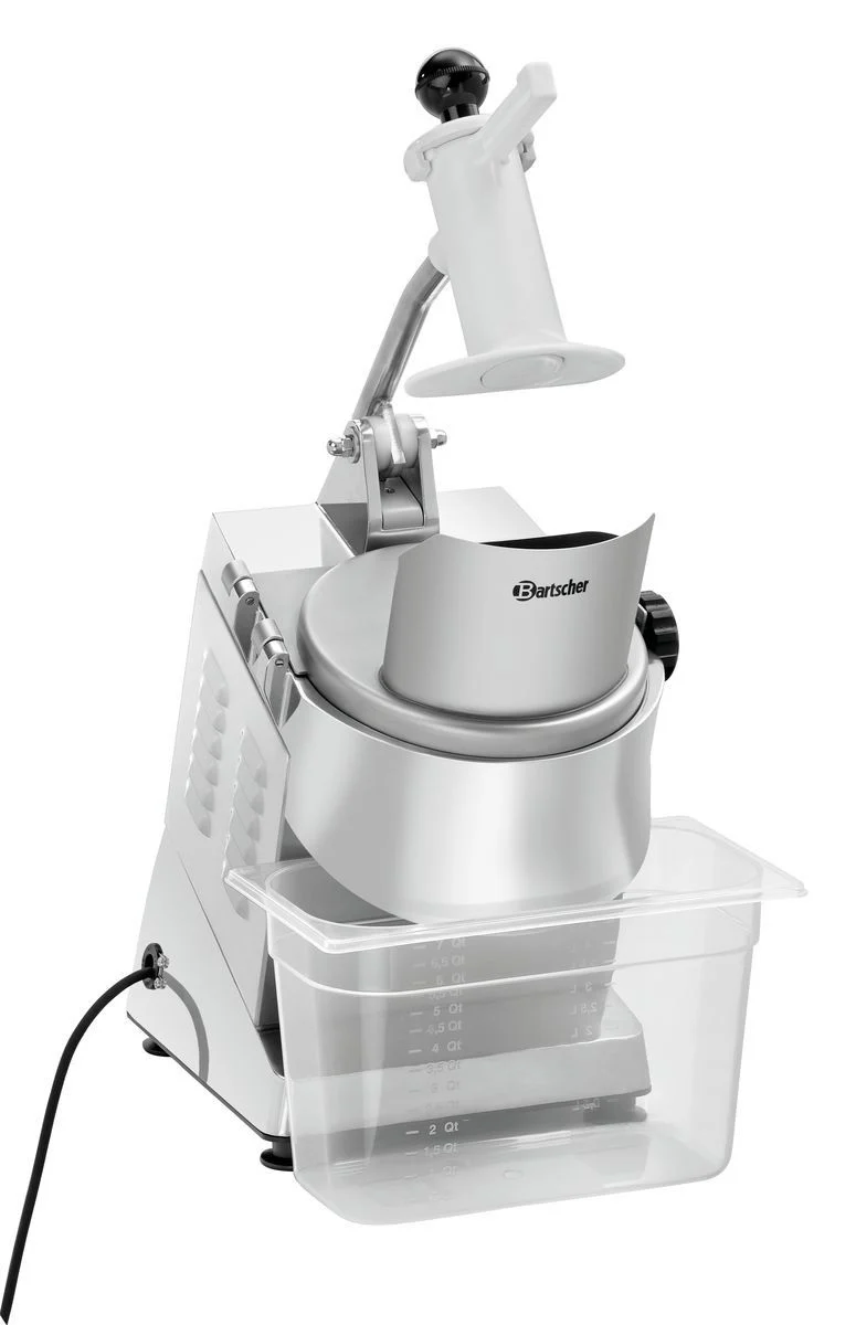 Bartscher Gemüseschneider GMS601