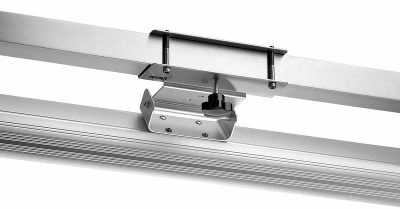 Bartscher Heizstrahler-Halterung W3000
