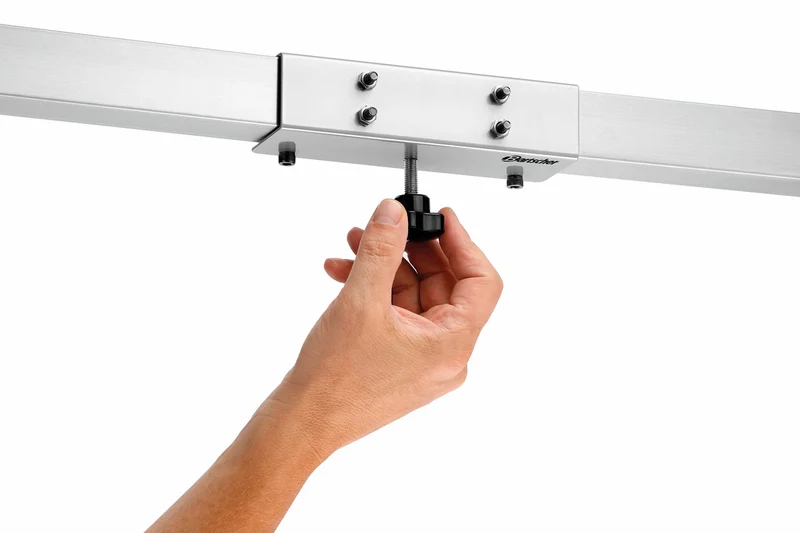 Bartscher Heizstrahler-Halterung W3000