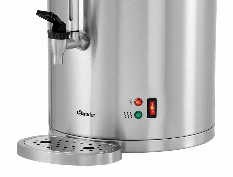Bartscher Kaffeemaschine Silver 1300