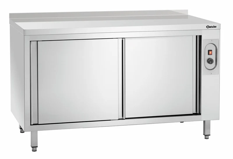 Bartscher Wärmeschrank 700, B1400, MA