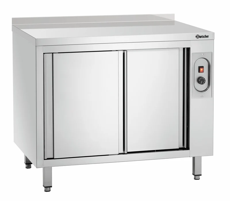 Bartscher Wärmeschrank 700, B1000, MA