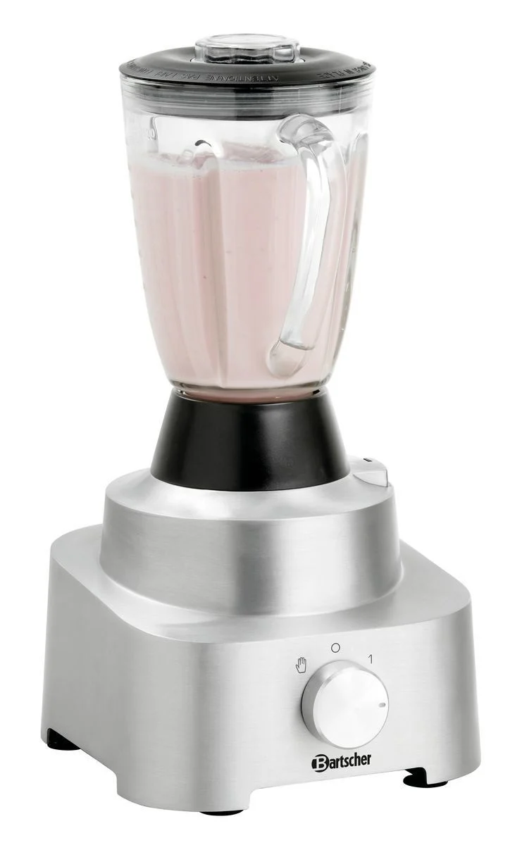 Bartscher Food Processor FP1000