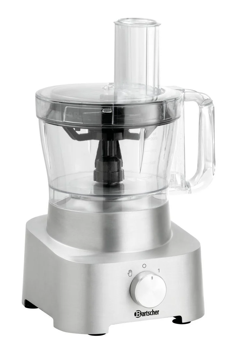 Bartscher Food Processor FP1000