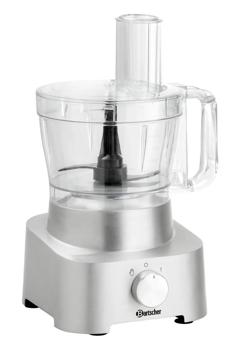 Bartscher Food Processor FP1000