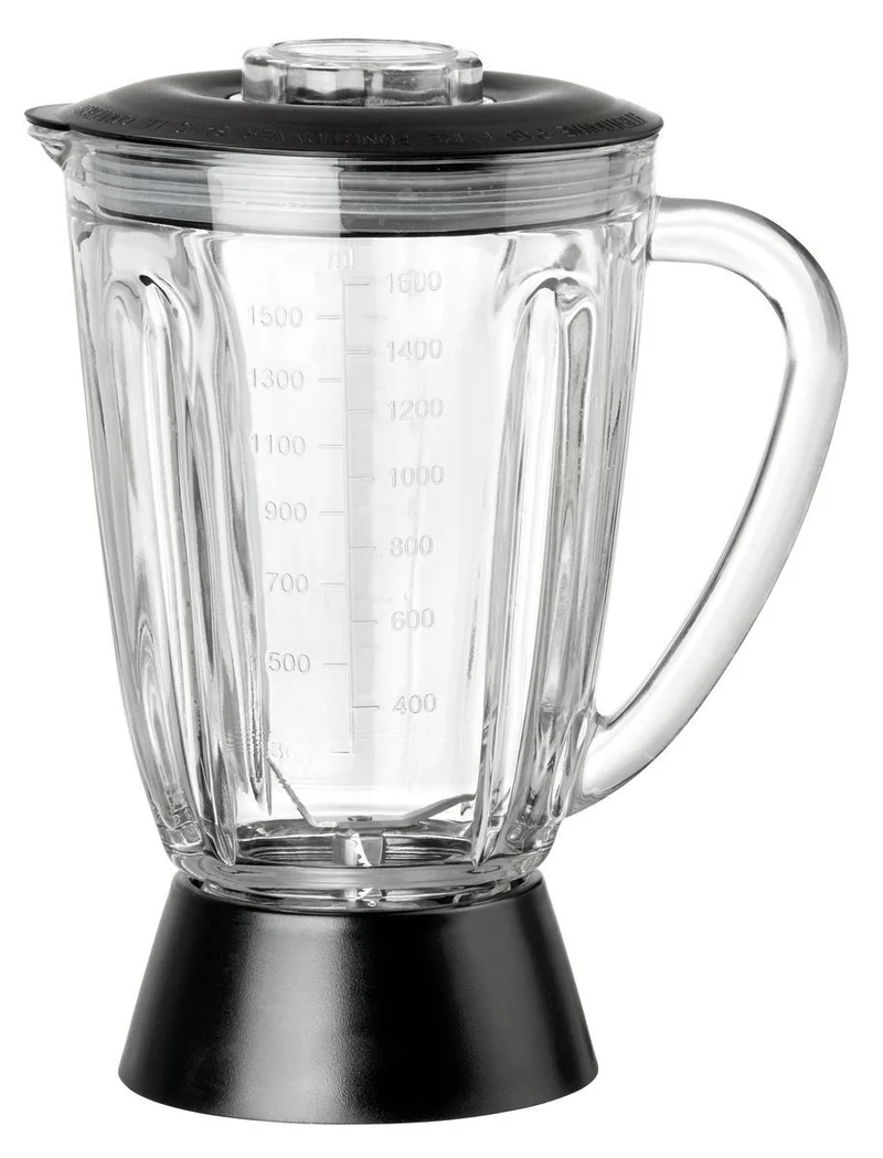 Bartscher Food Processor FP1000