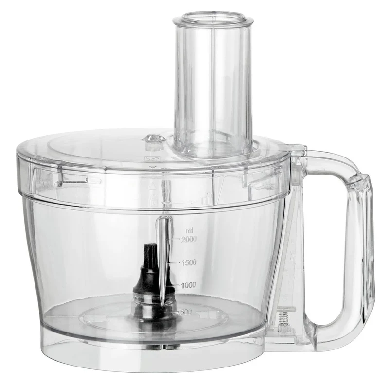 Bartscher Food Processor FP1000