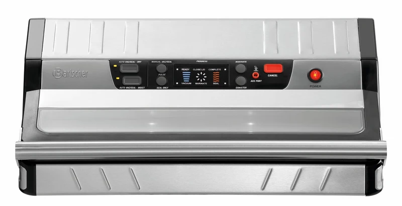 Bartscher Vakuumiergerät 420/20L