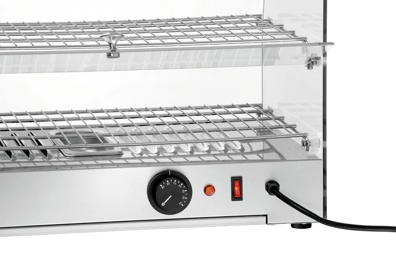 Bartscher Heiße Theke 5200 2ER