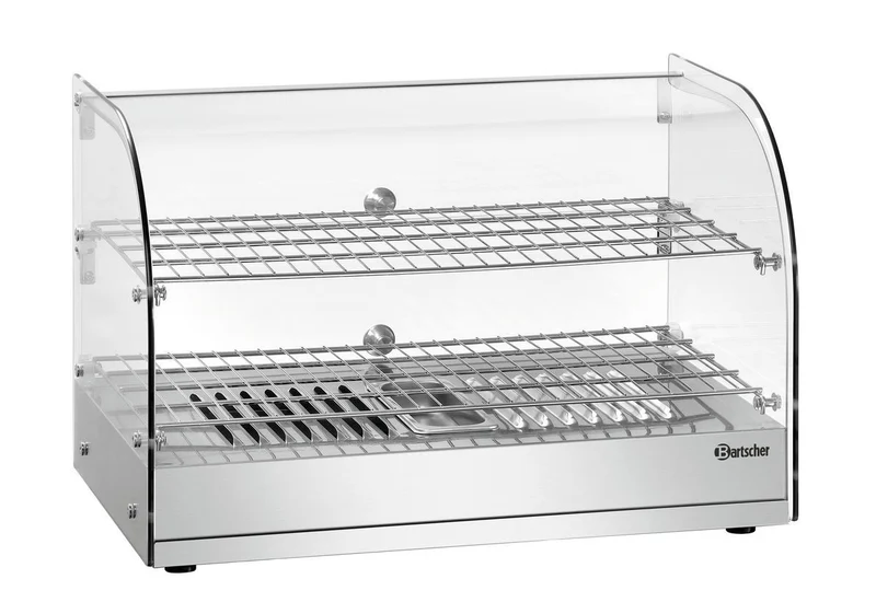 Bartscher Heiße Theke 5200 2ER