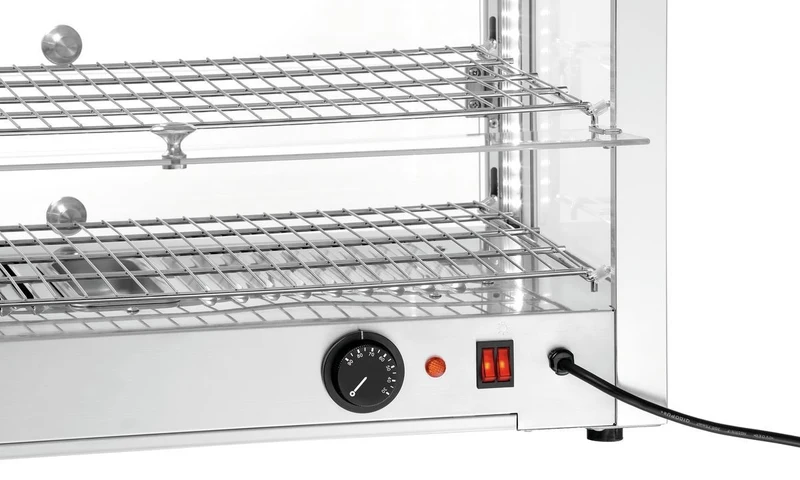 Bartscher Heiße Theke 6200 2EK