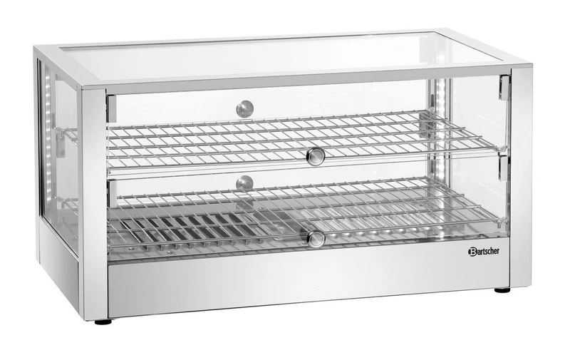 Bartscher Heiße Theke 6200 2EK