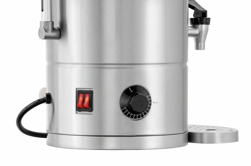 Bartscher Heißwasserspender 9L-FWA