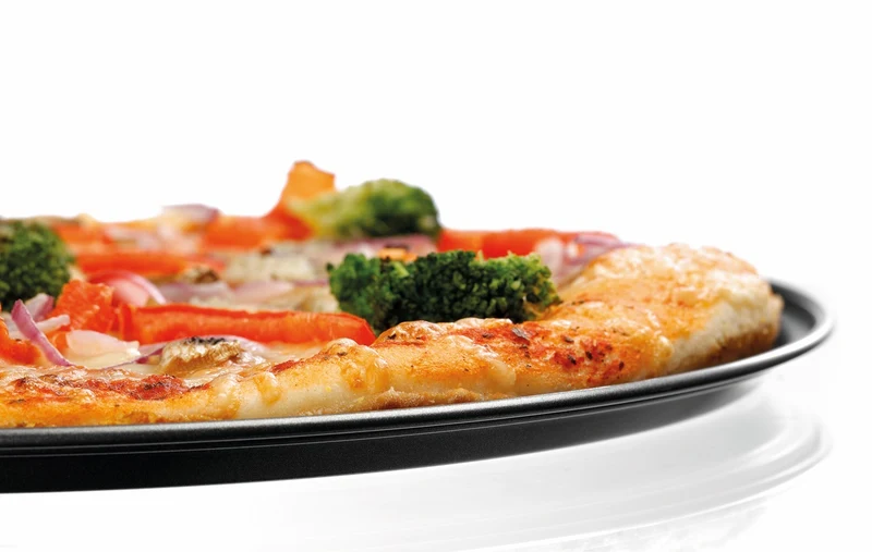 Bartscher Pizza-Backblech 290-R