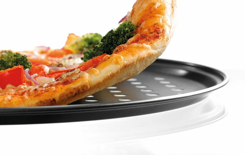 Bartscher Pizza-Backblech 290-R