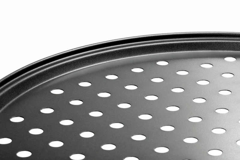 Bartscher Pizza-Backblech 290-R