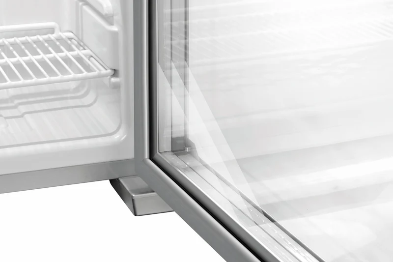 Bartscher Tiefkühlschrank TKS90