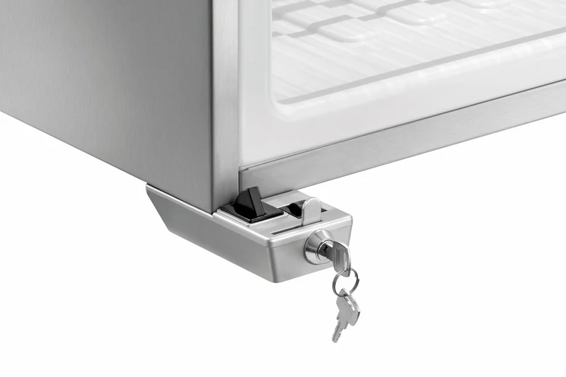 Bartscher Tiefkühlschrank TKS90