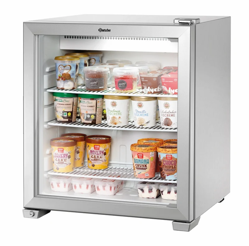 Bartscher Tiefkühlschrank TKS90