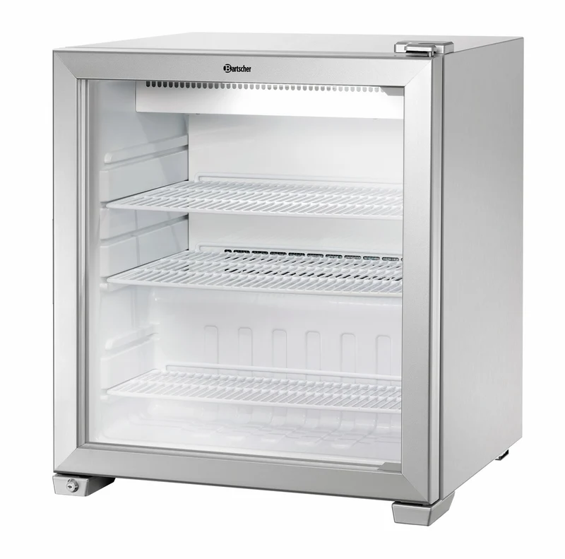Bartscher Tiefkühlschrank TKS90