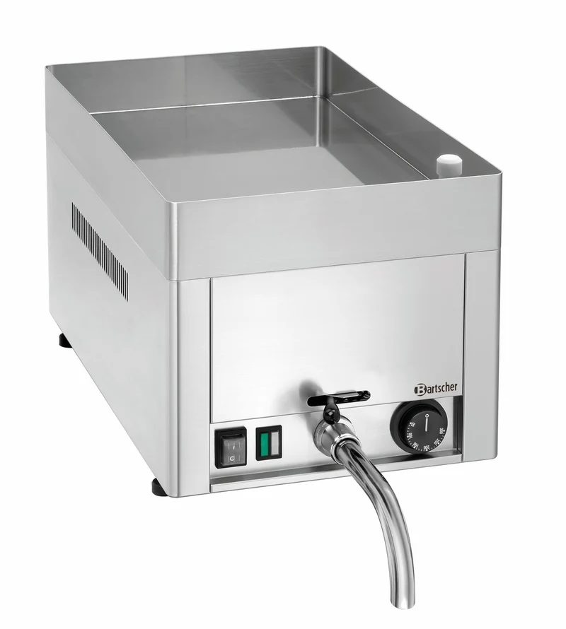 Bartscher Multibräter 300