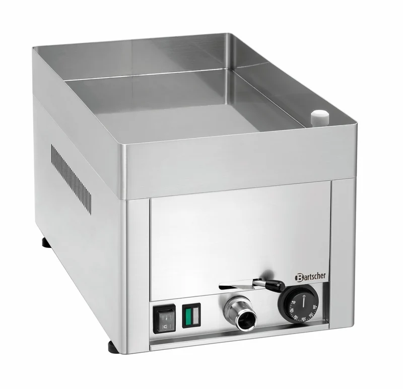 Bartscher Multibräter 300