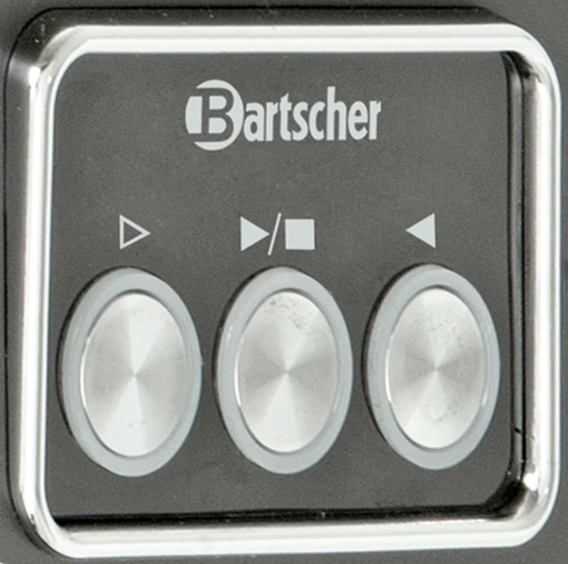Bartscher Fleischwolf FW10