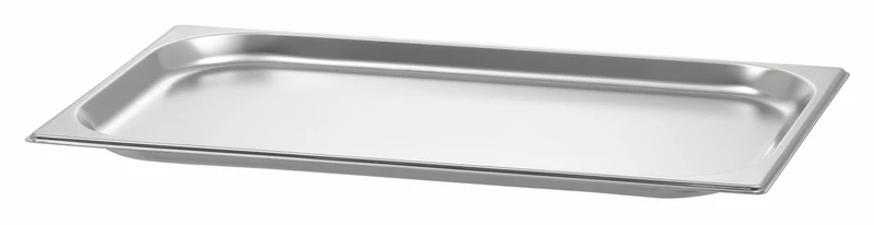 Bartscher GN-Behälter 1/1, T20