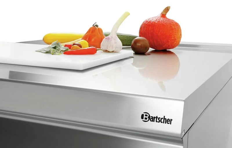 Bartscher Arbeitselement, OU