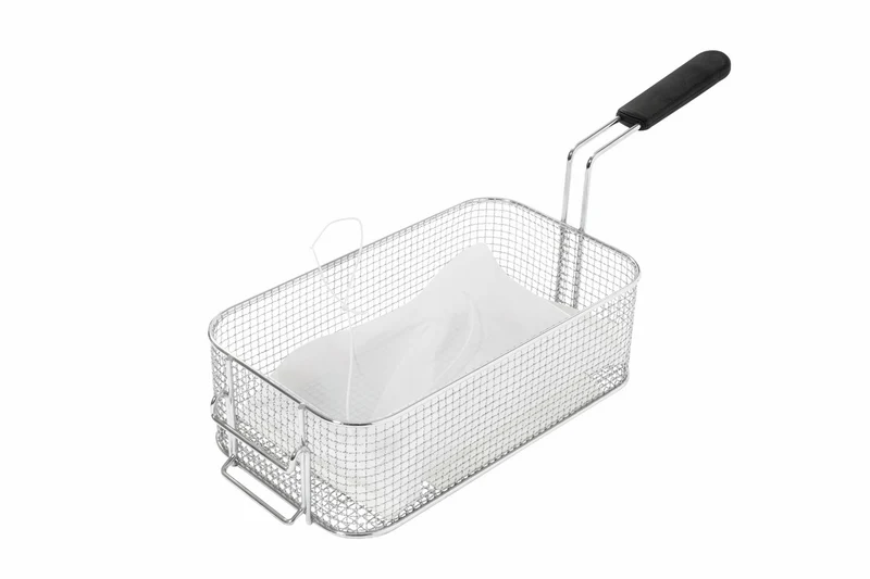Bartscher Ersatzkorb Fritteuse 650, 8L