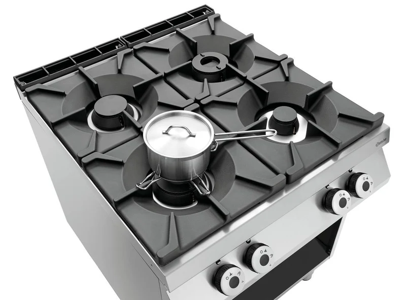 Bartscher Kleintopfring