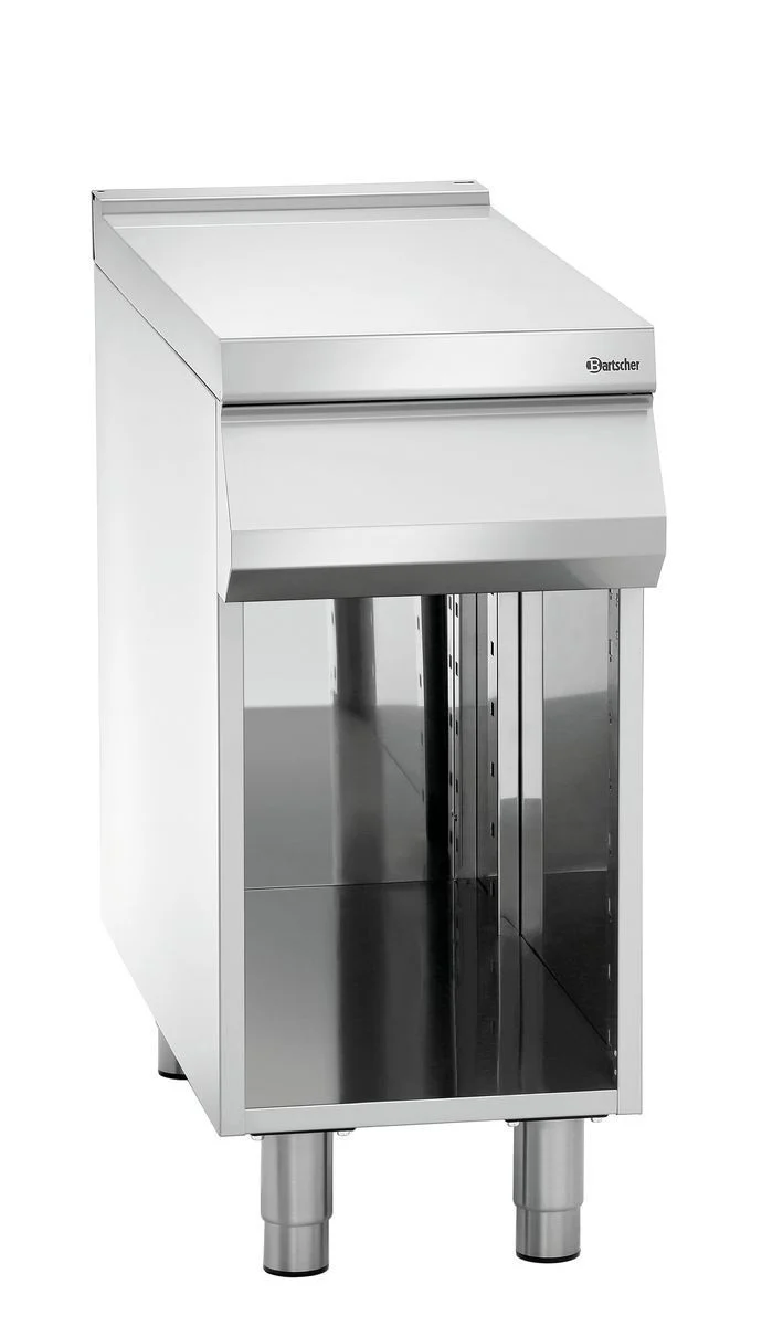 Bartscher Arbeitselement, OU
