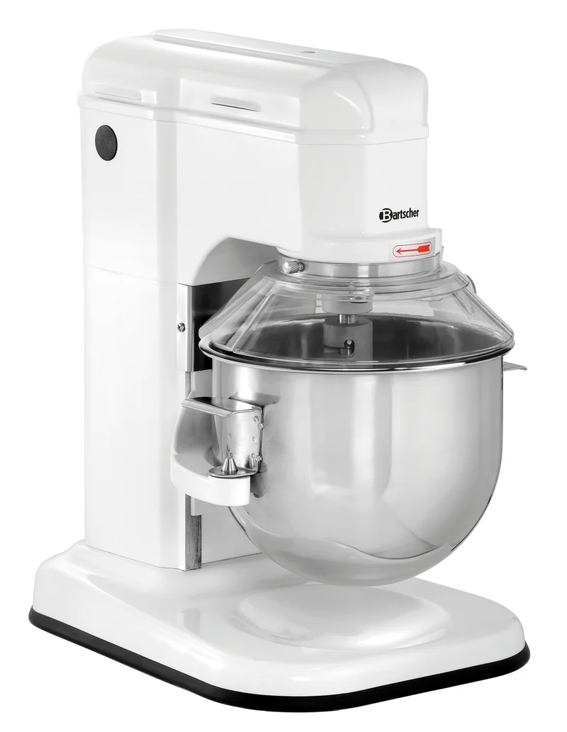 Bartscher Planetenrührmaschine 1,2kg/7L AS