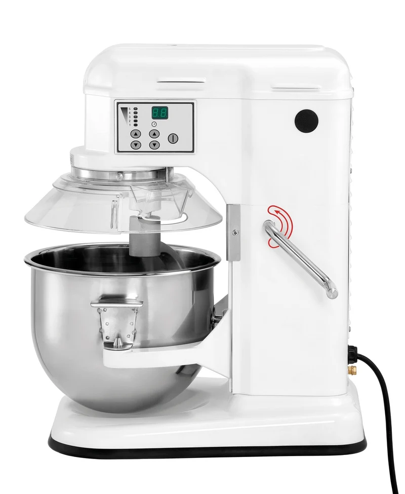 Bartscher Planetenrührmaschine 1,2kg/7L AS