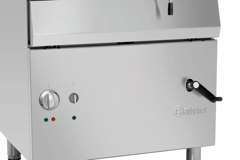 Bartscher Kippbratpfanne 700 E51LHK