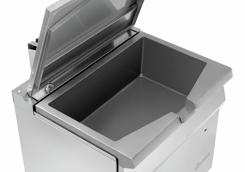 Bartscher Kippbratpfanne 700 G51LEK