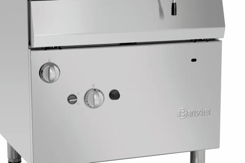 Bartscher Kippbratpfanne 700 G51LEK