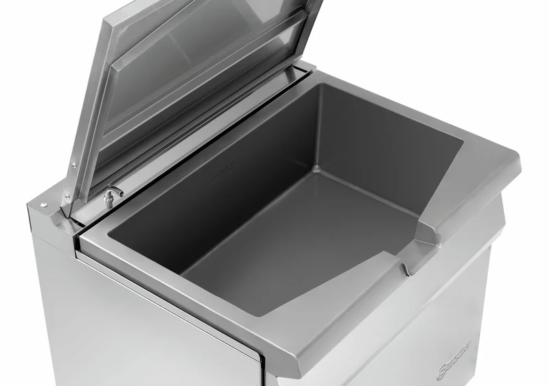 Bartscher Kippbratpfanne 700 E51LEK