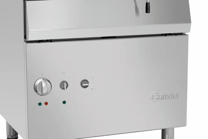 Bartscher Kippbratpfanne 700 E51LEK