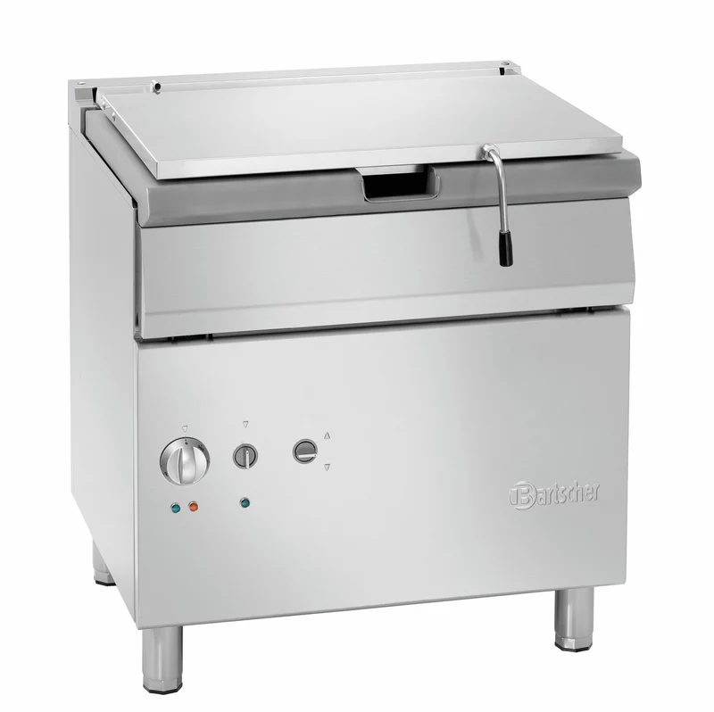 Bartscher Kippbratpfanne 700 E51LEK