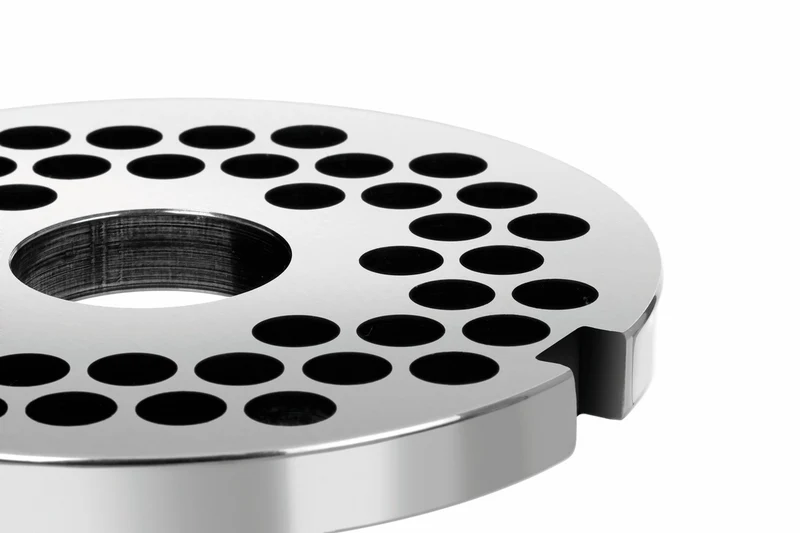 Bartscher Lochscheibe FW500US/8