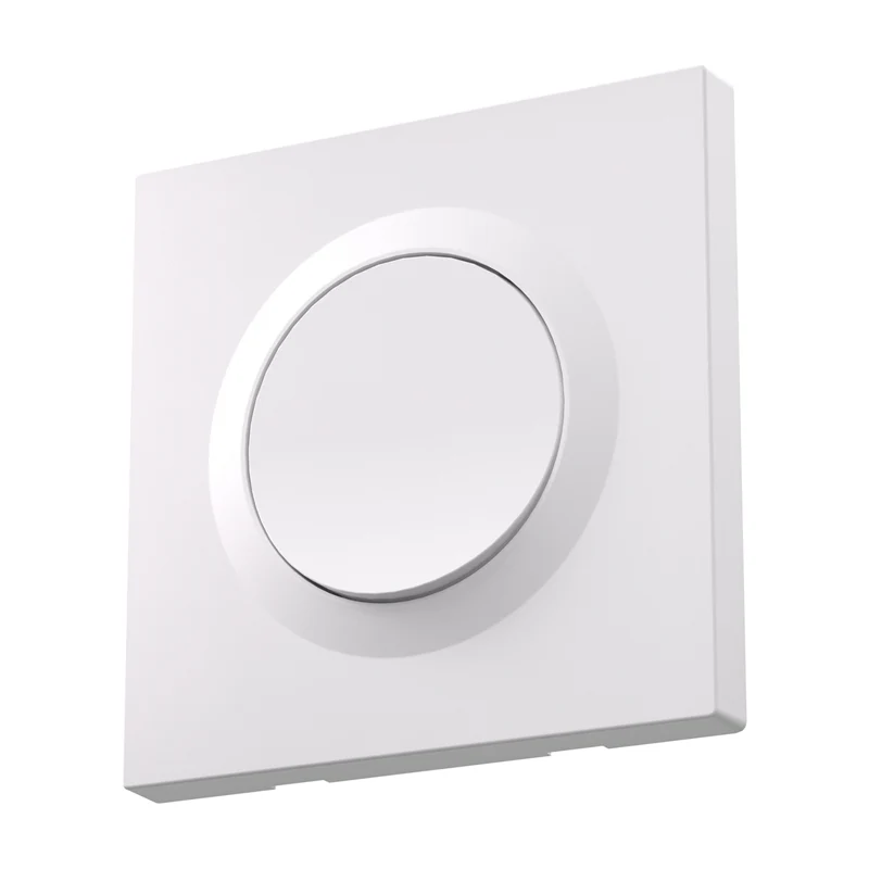 SONOFF E1GSL wall switch housing (without N)