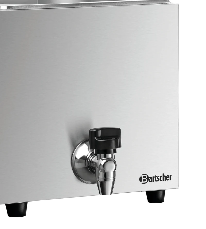 Bartscher Fritteuse MDI SNACK III Plus