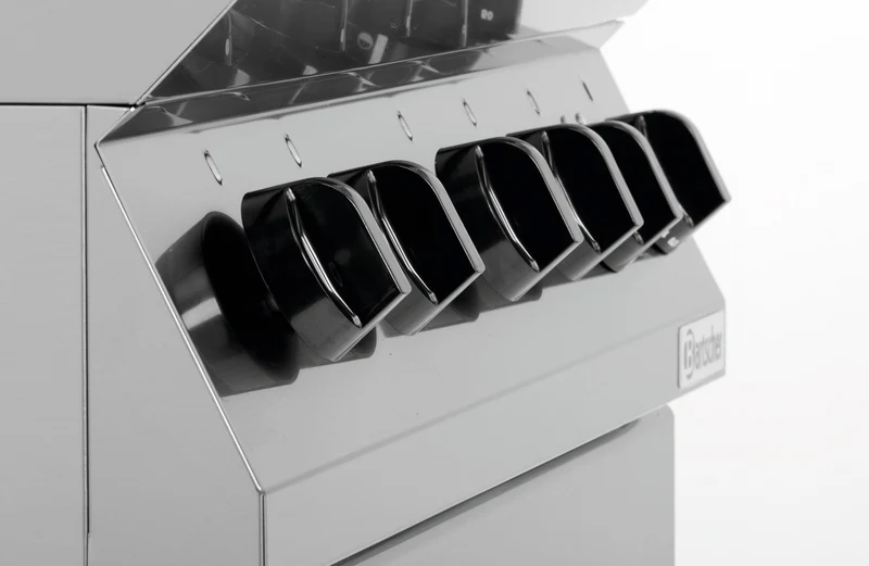 Bartscher Gasherd MFG 7341